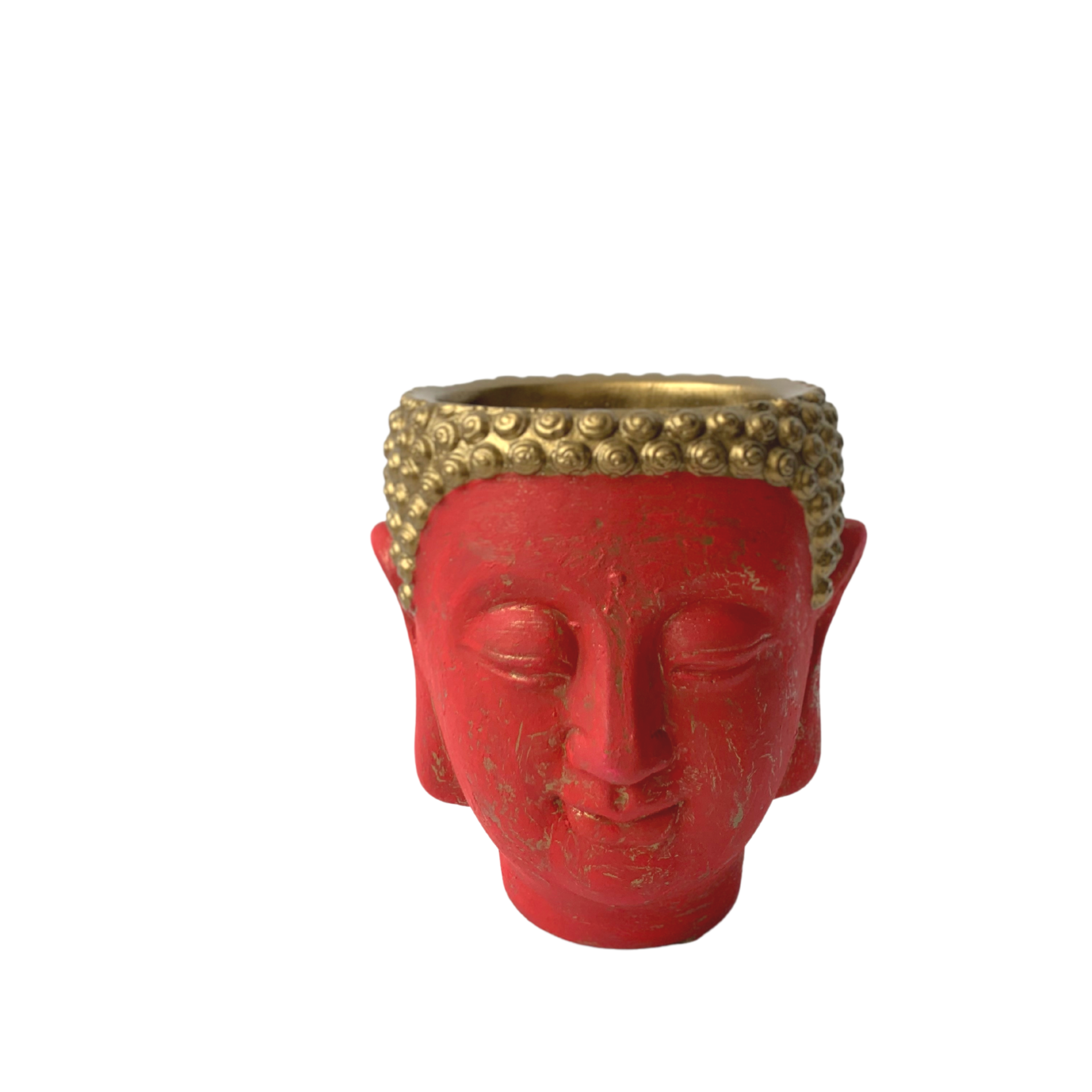 Red - THE IBIZA CANDLES