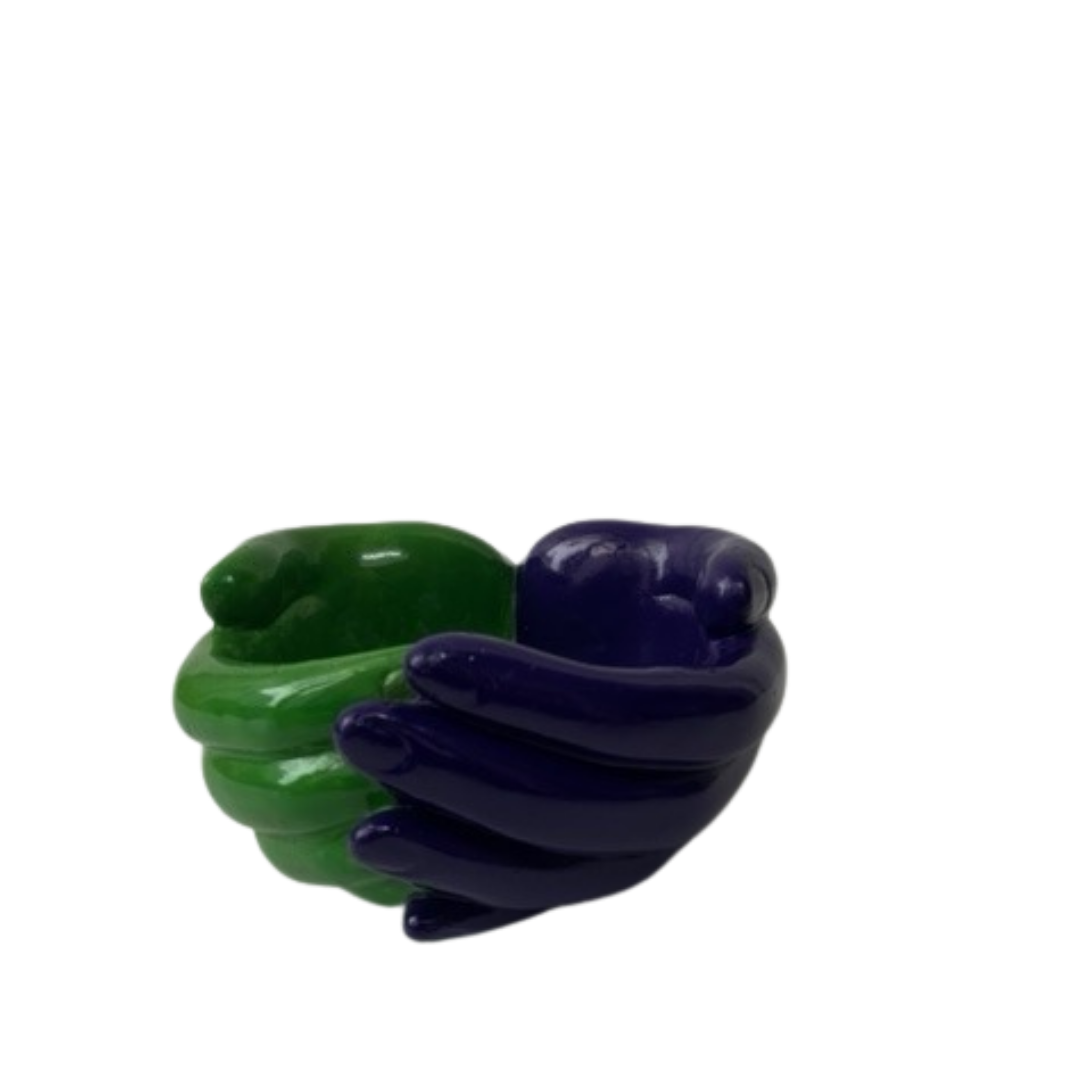 Two Colours - THE IBIZA CANDLES