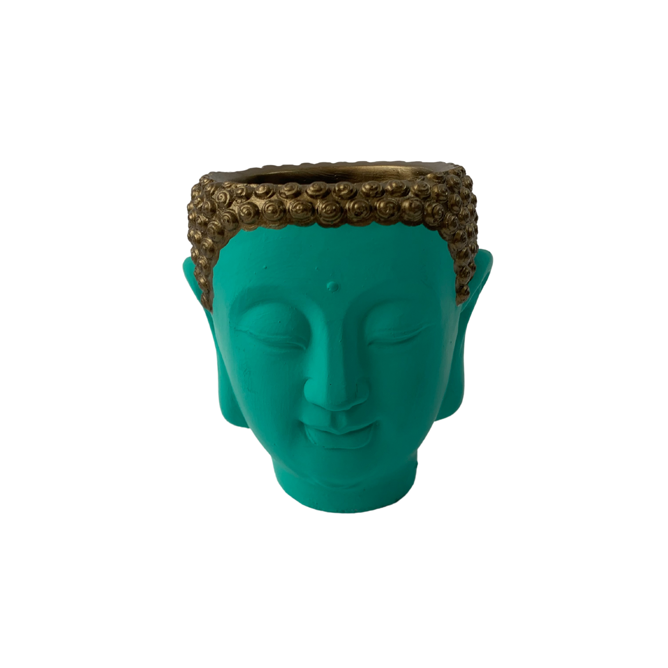 Green Turquoise - THE IBIZA CANDLES