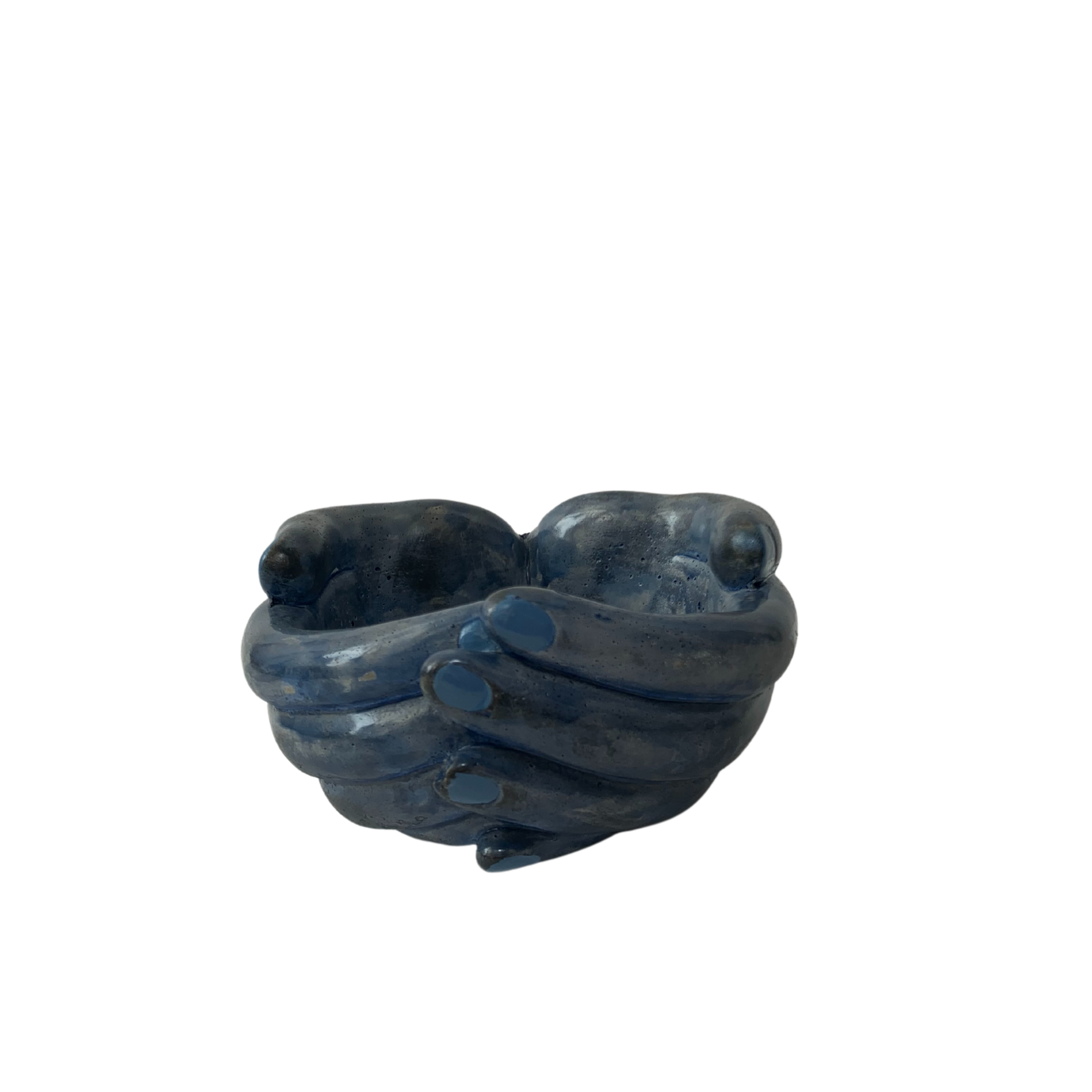 Blue Rain - THE IBIZA CANDLES