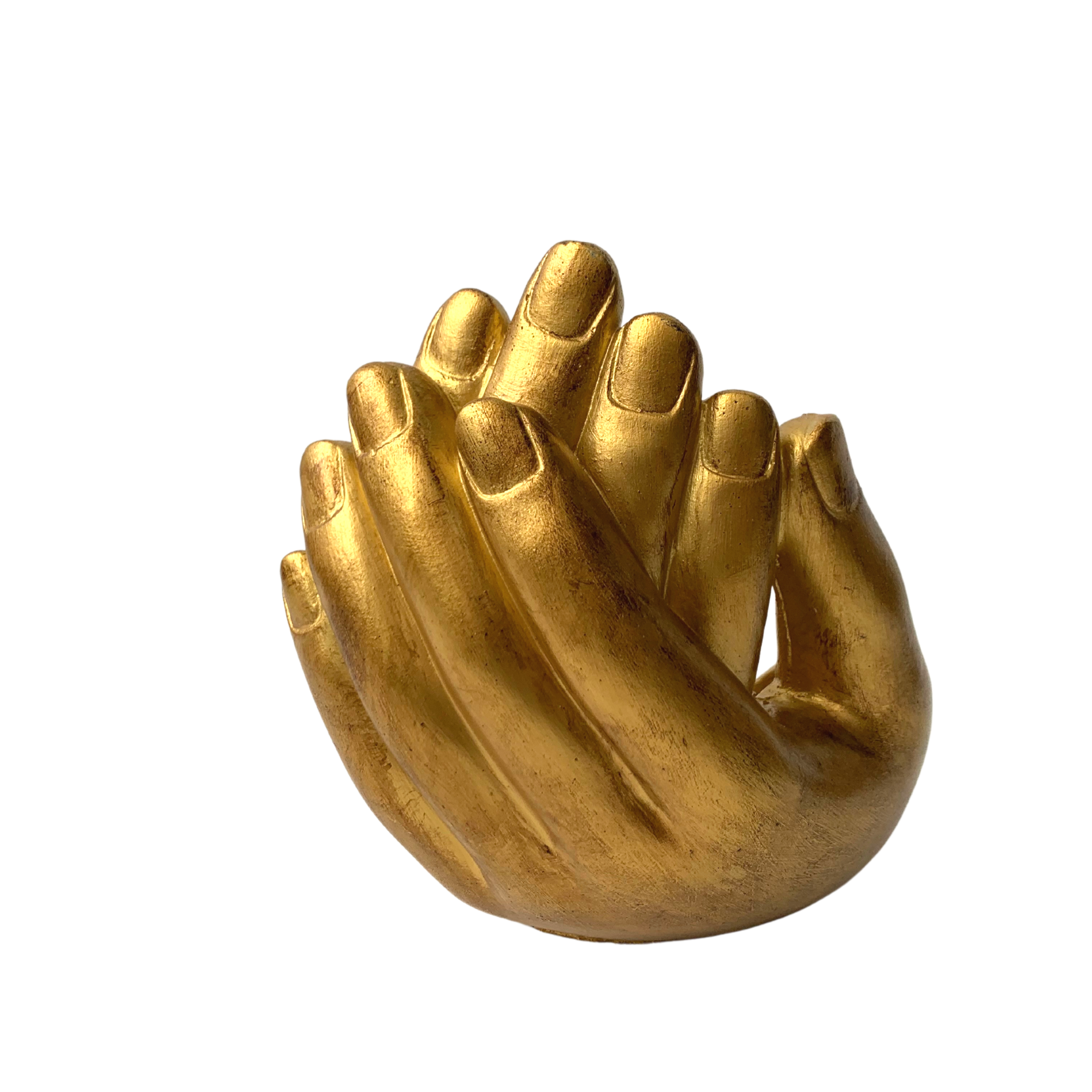 Gold - THE IBIZA CANDLES