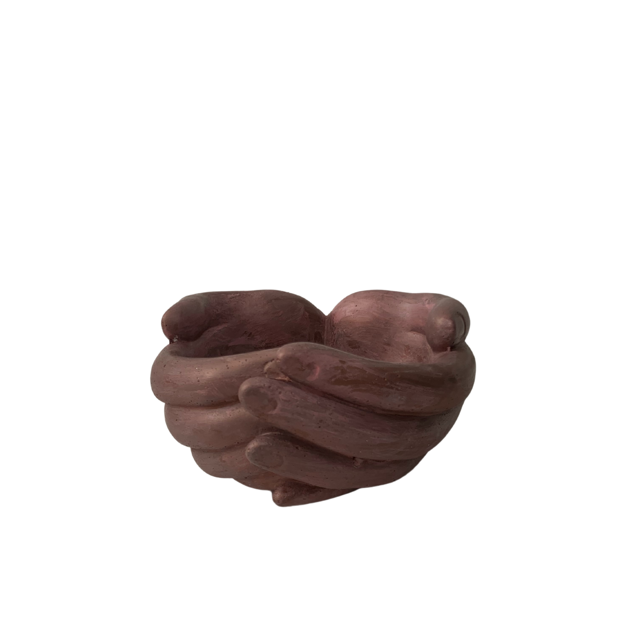 Red Land - THE IBIZA CANDLES