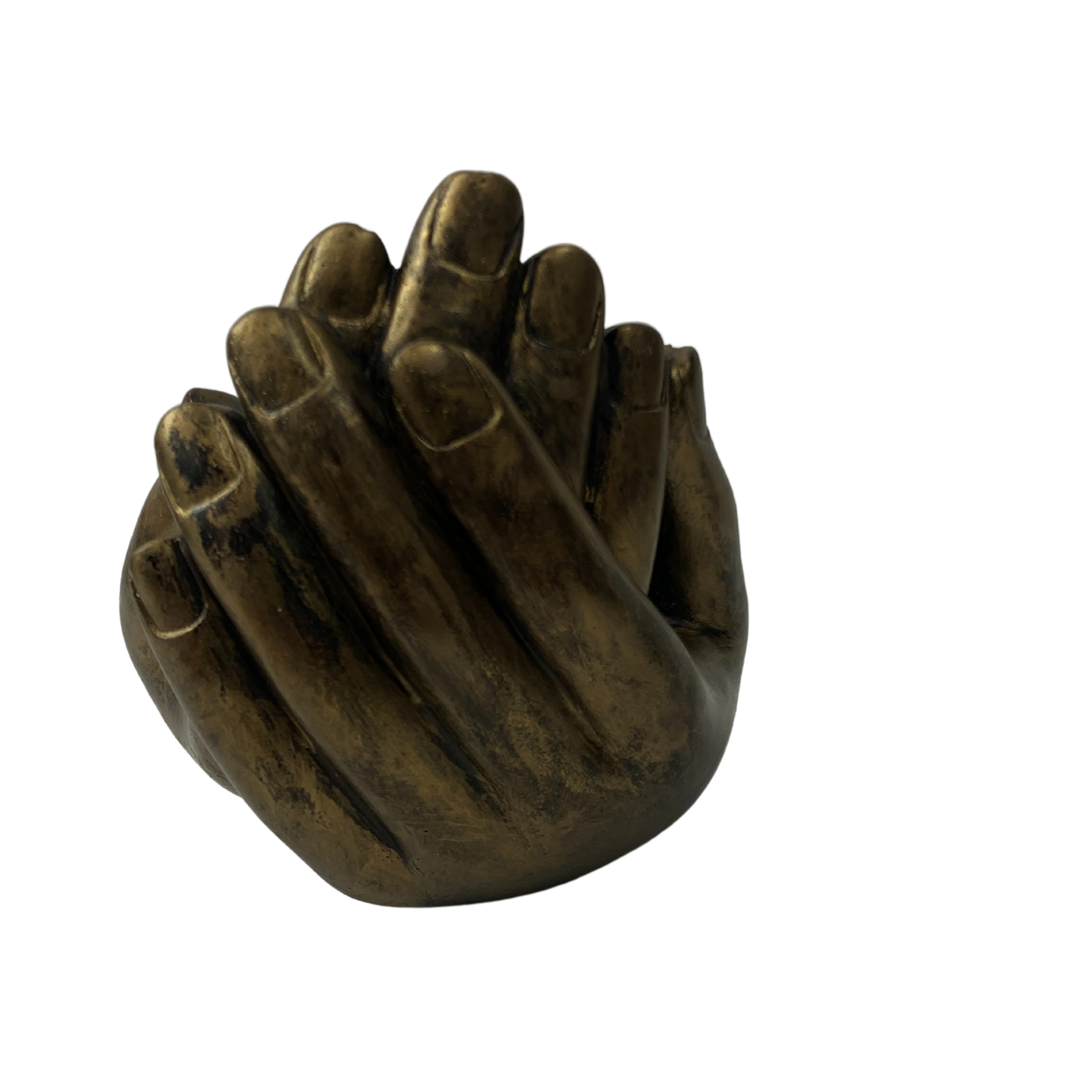 Dark Bronze - THE IBIZA CANDLES