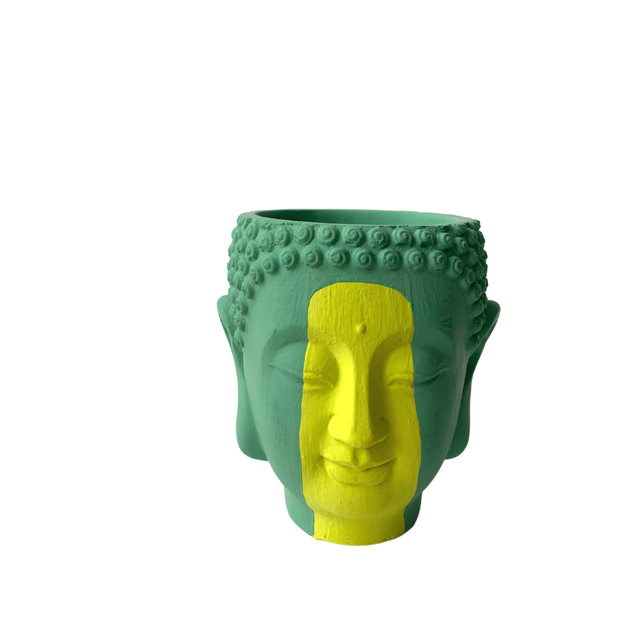 Brazilian Buda - THE IBIZA CANDLES