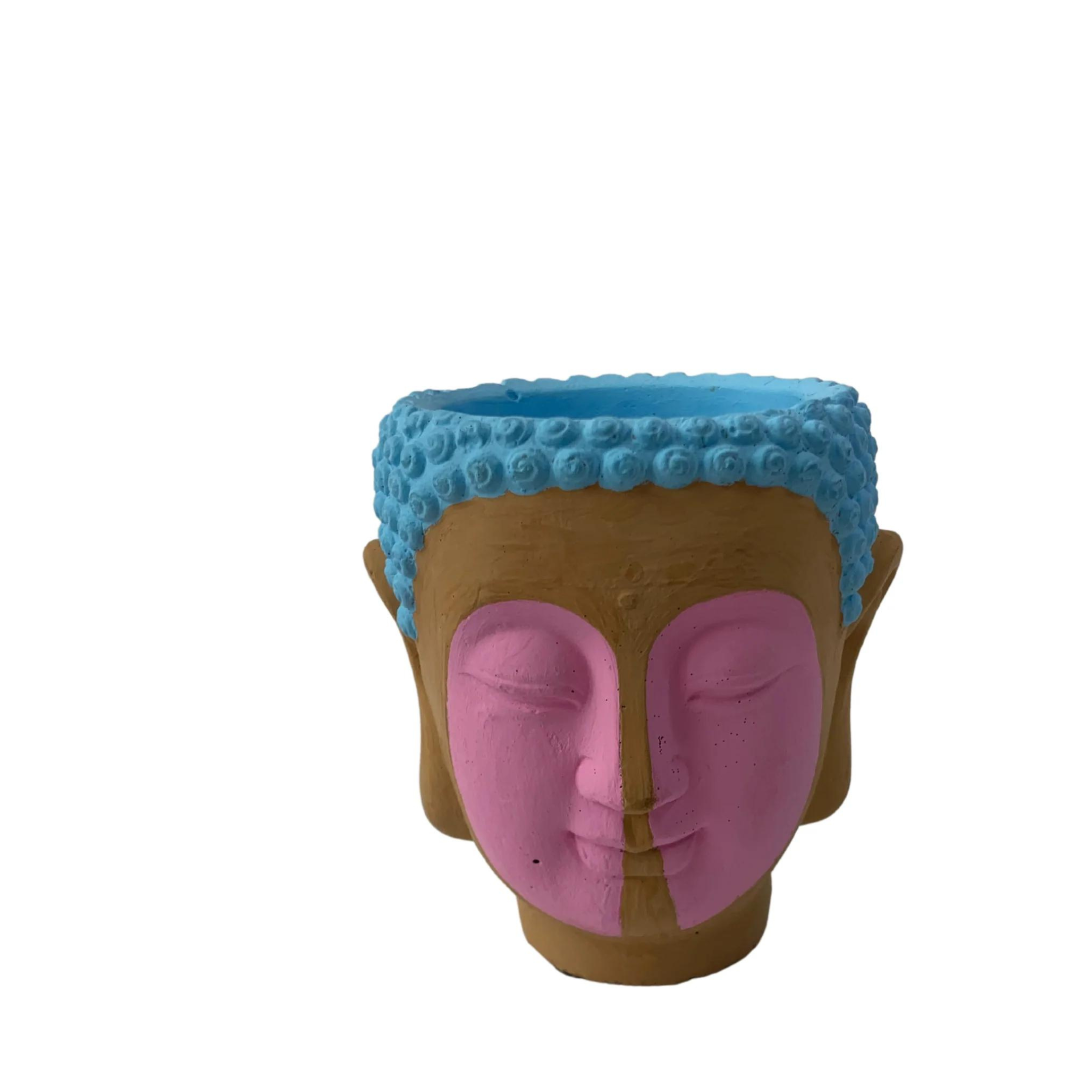 Indian Buda - THE IBIZA CANDLES