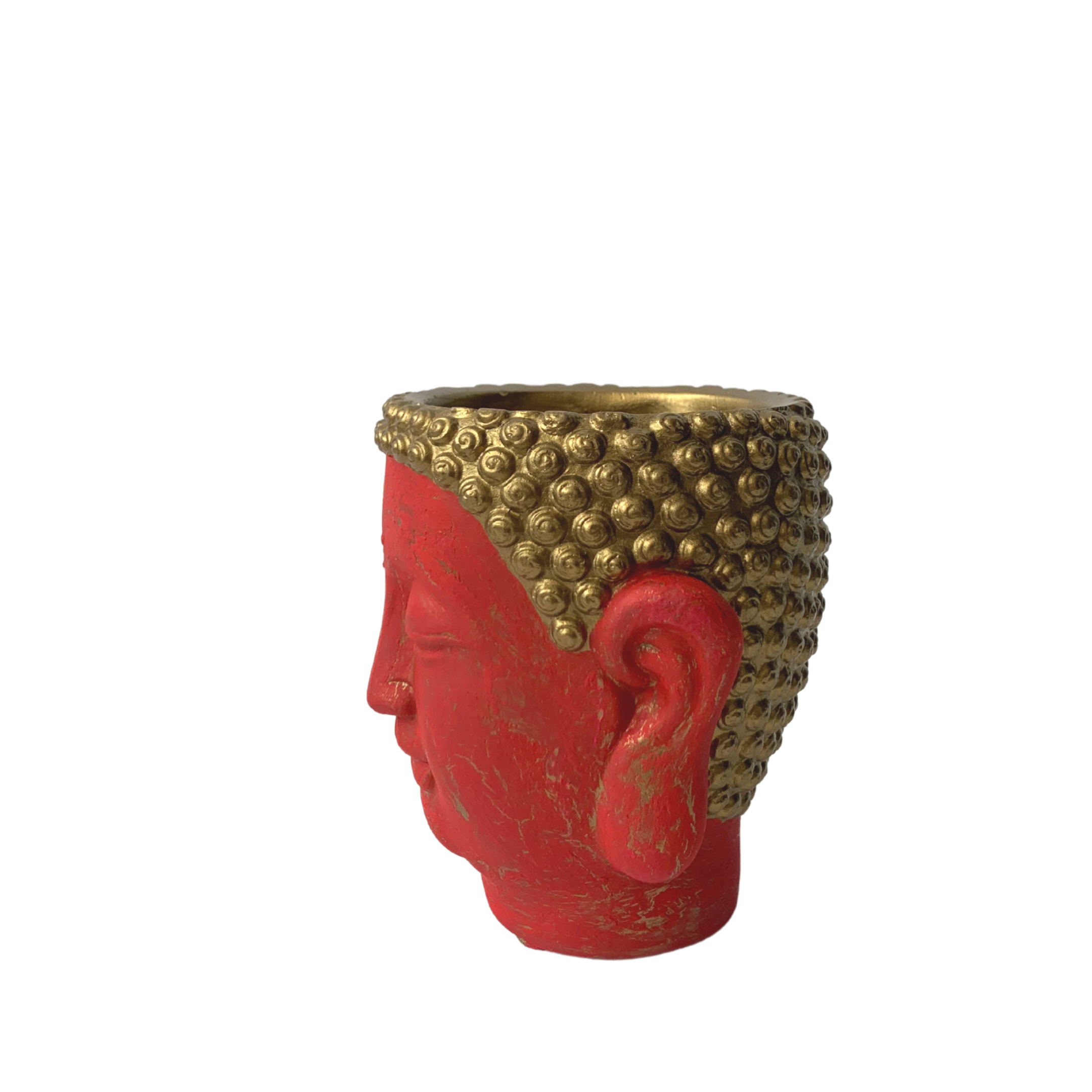 Red - THE IBIZA CANDLES