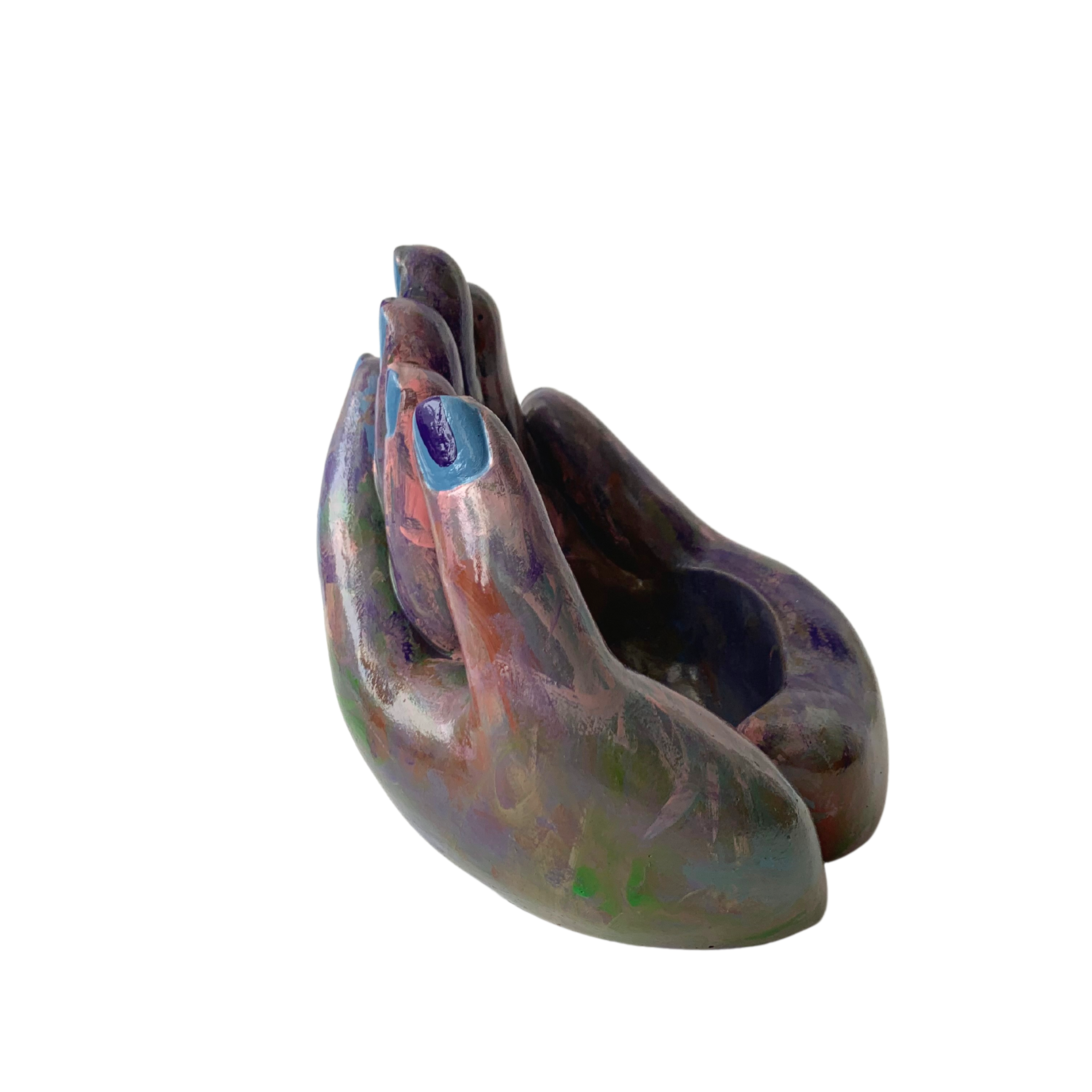 Blue - THE IBIZA CANDLES