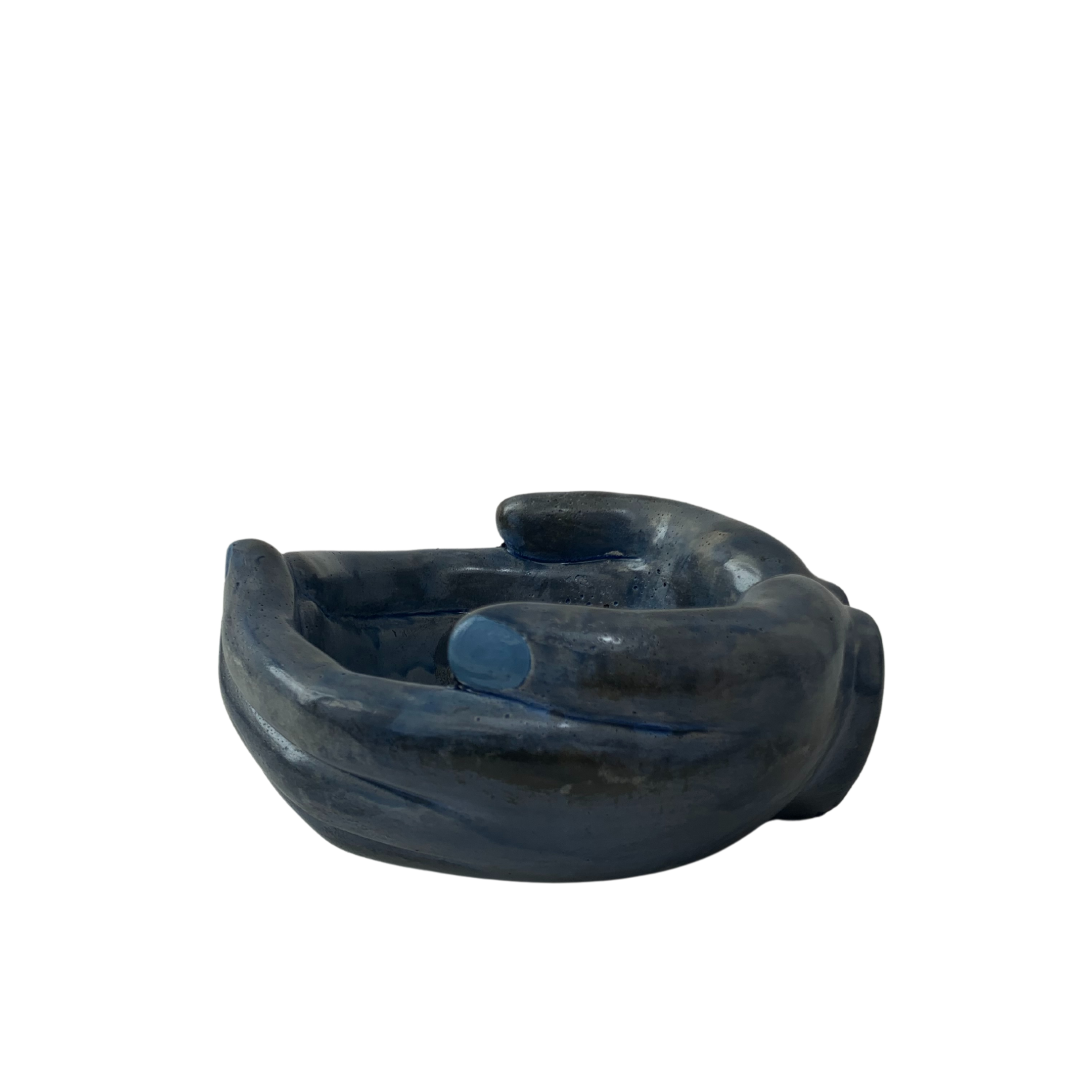 Blue Rain - THE IBIZA CANDLES