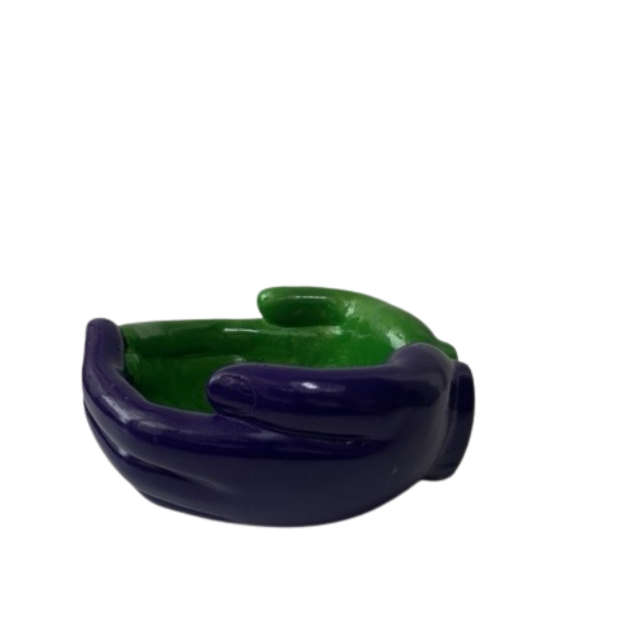 Two Colours - THE IBIZA CANDLES