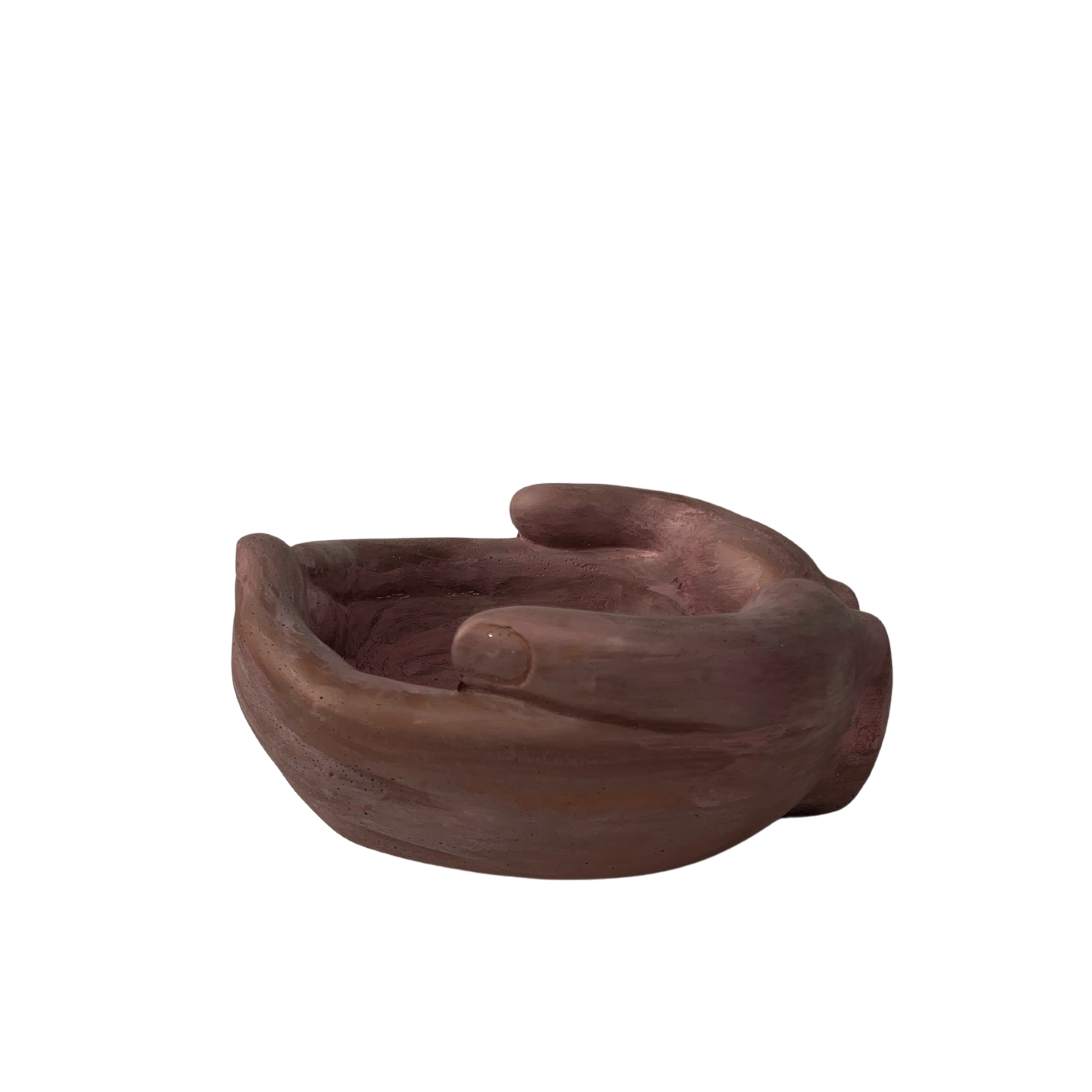 Red Land - THE IBIZA CANDLES