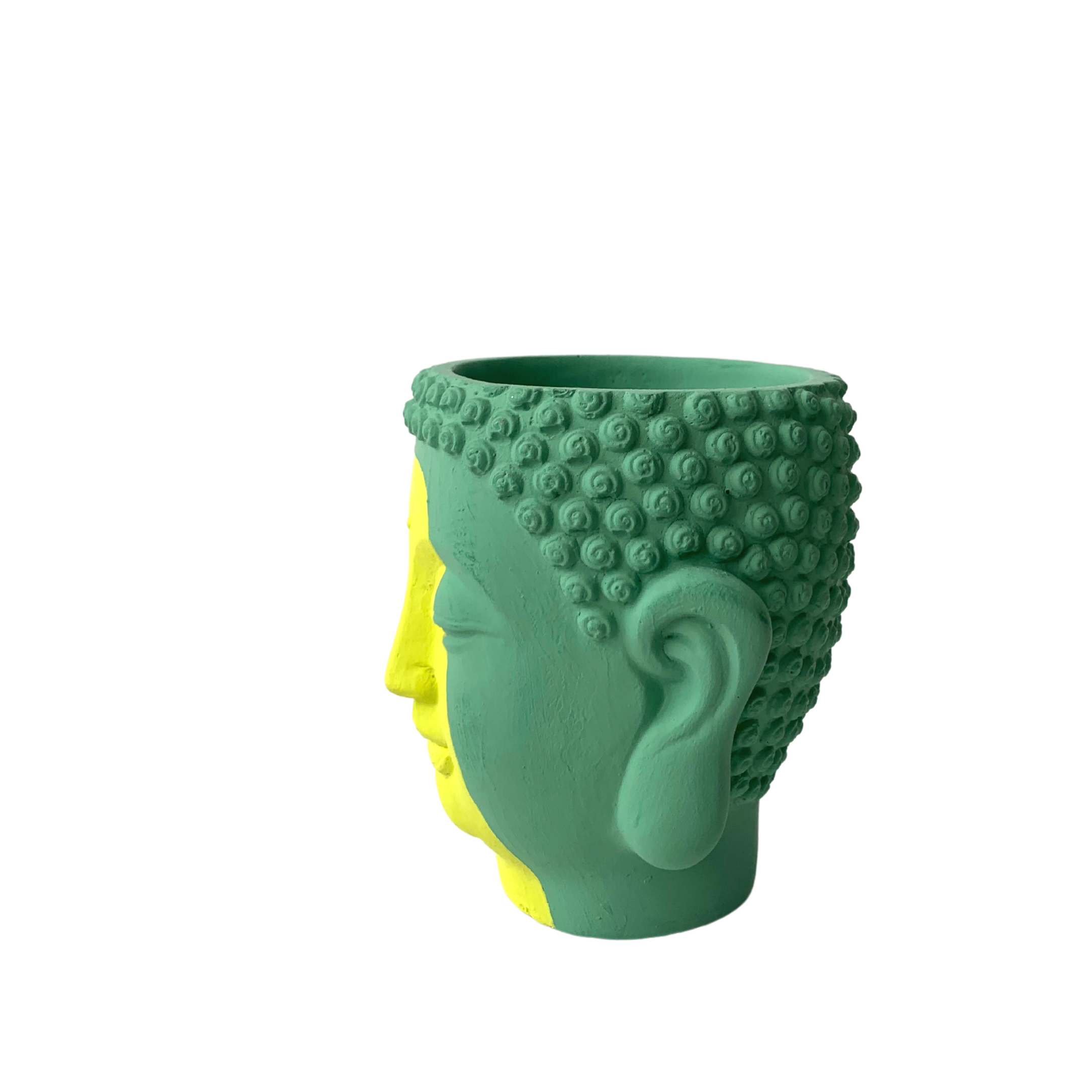 Brazilian Buda - THE IBIZA CANDLES