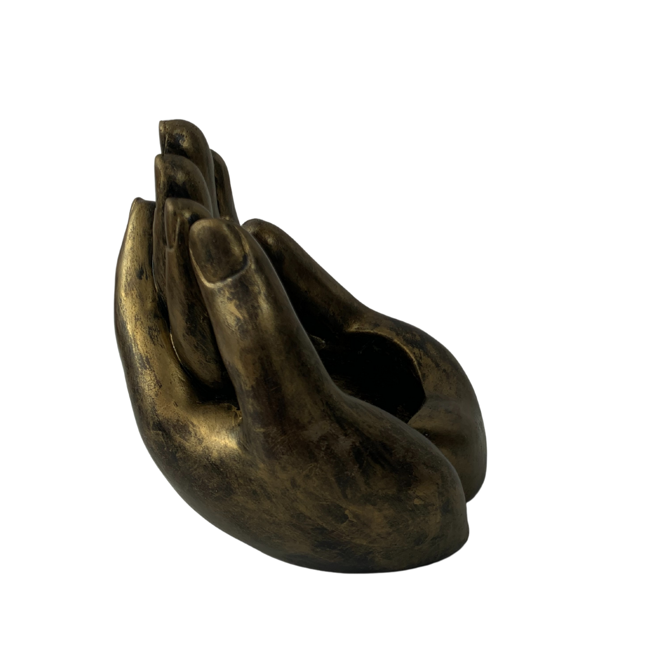 Dark Bronze - THE IBIZA CANDLES