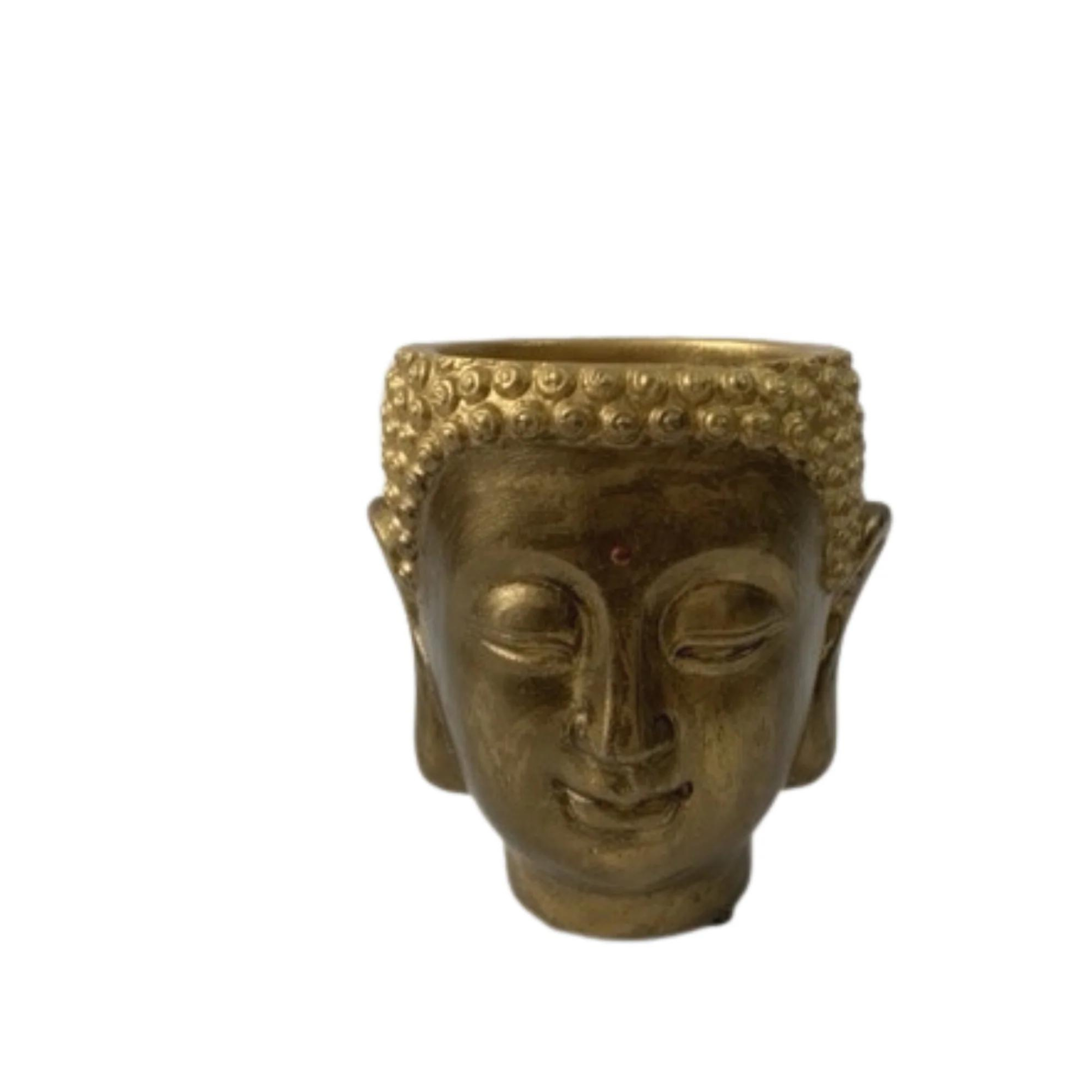 Golden Bronze - THE IBIZA CANDLES