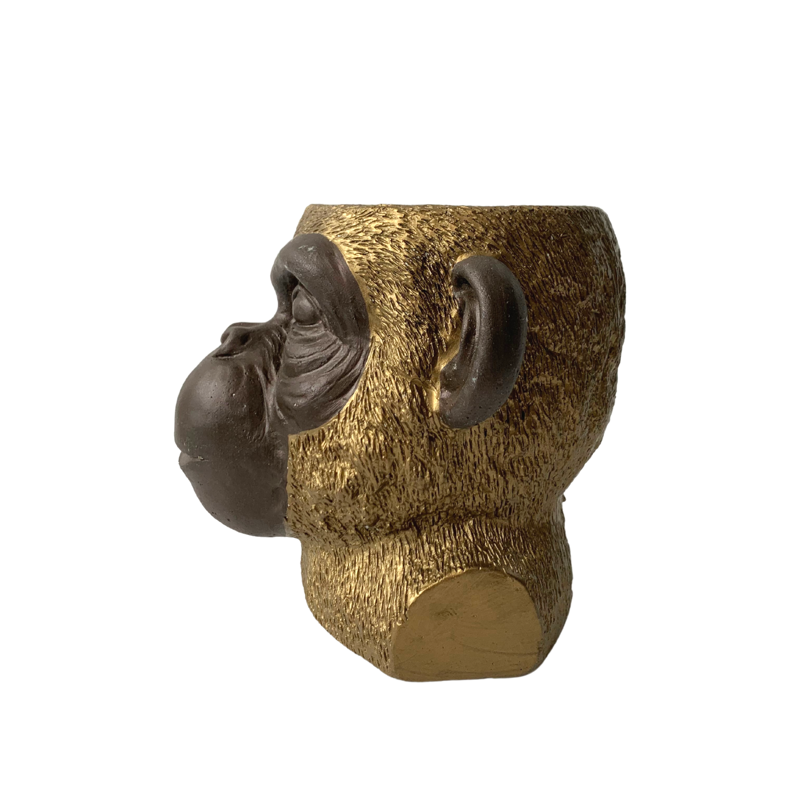 Monkey Urko - THE IBIZA CANDLES