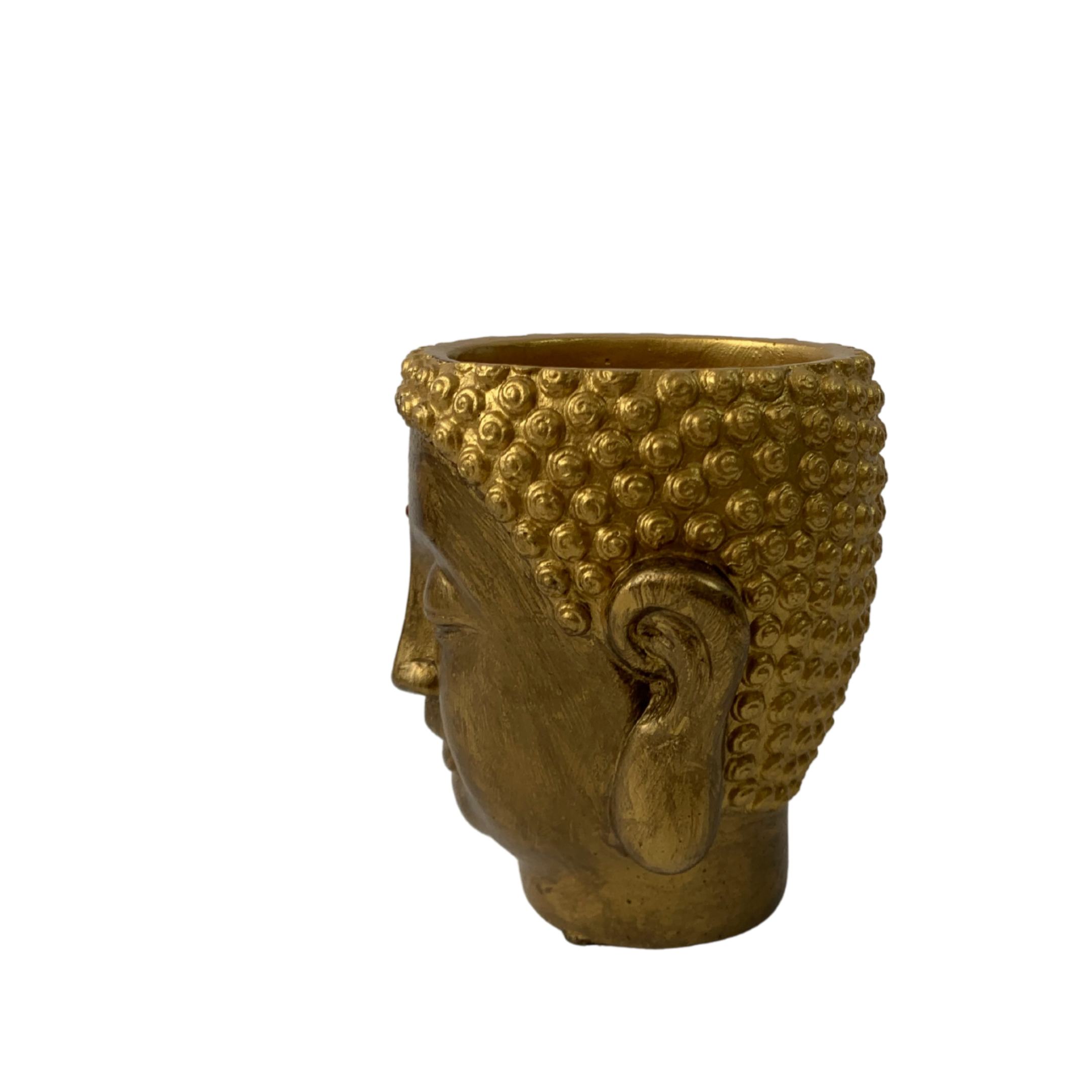 Golden Bronze - THE IBIZA CANDLES