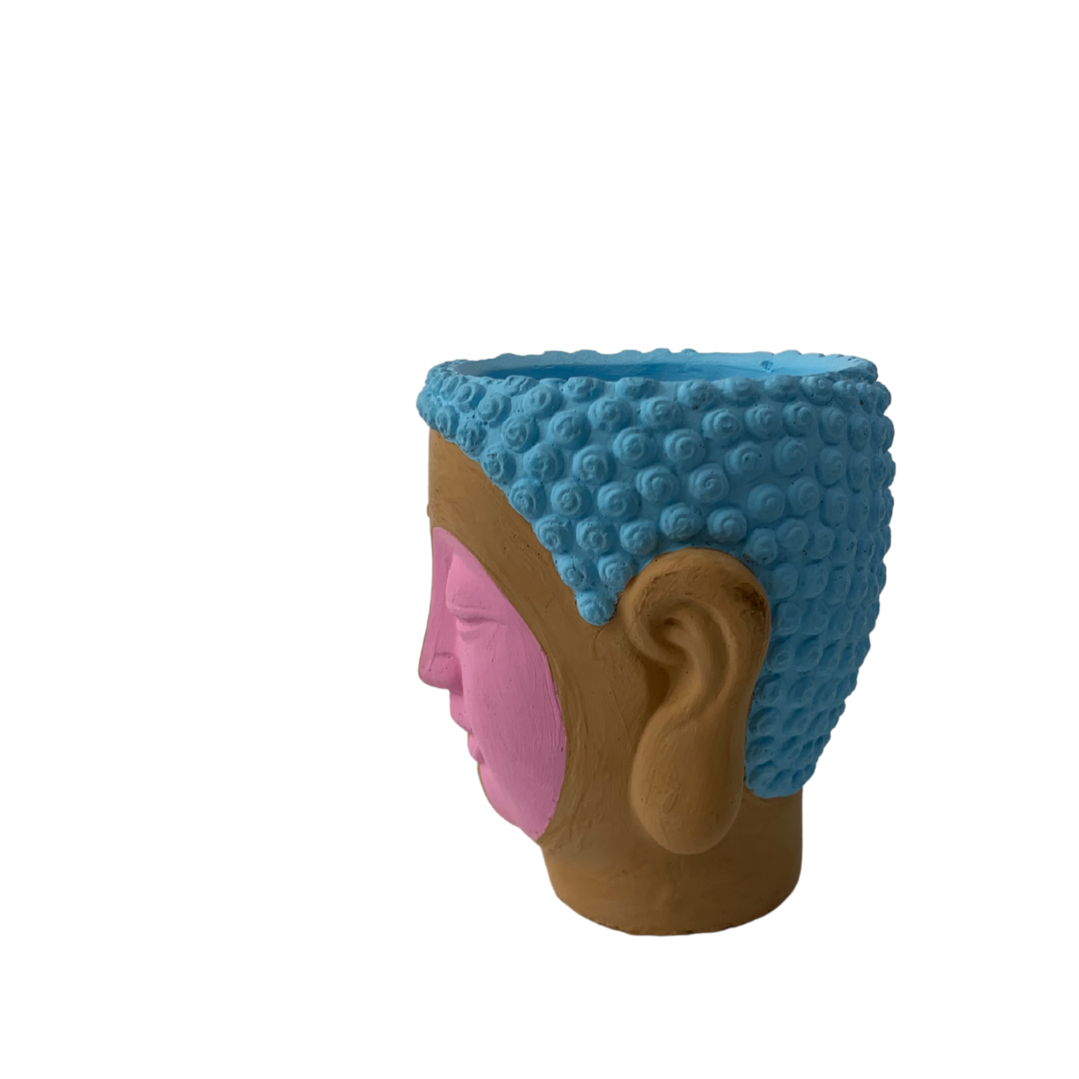 Indian Buda - THE IBIZA CANDLES