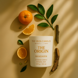 MANDARINA