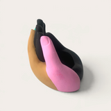 Black vs Colours - THE IBIZA CANDLES