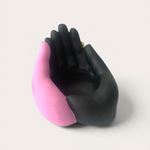 Black vs Colours - THE IBIZA CANDLES