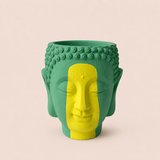 Brazilian Buddha