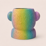Monkey Rainbow