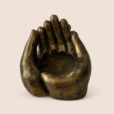 Dark Bronze