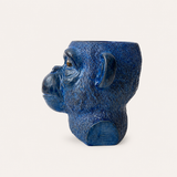 Monkey Blue