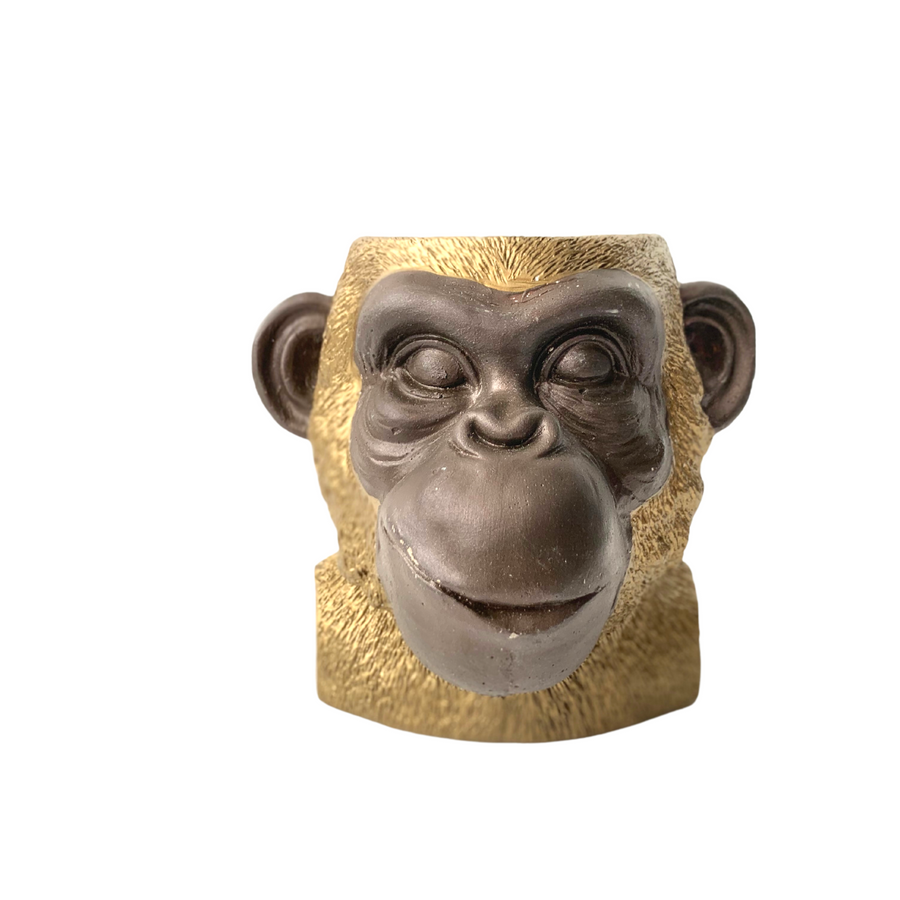 Monkey Urko - THE IBIZA CANDLES