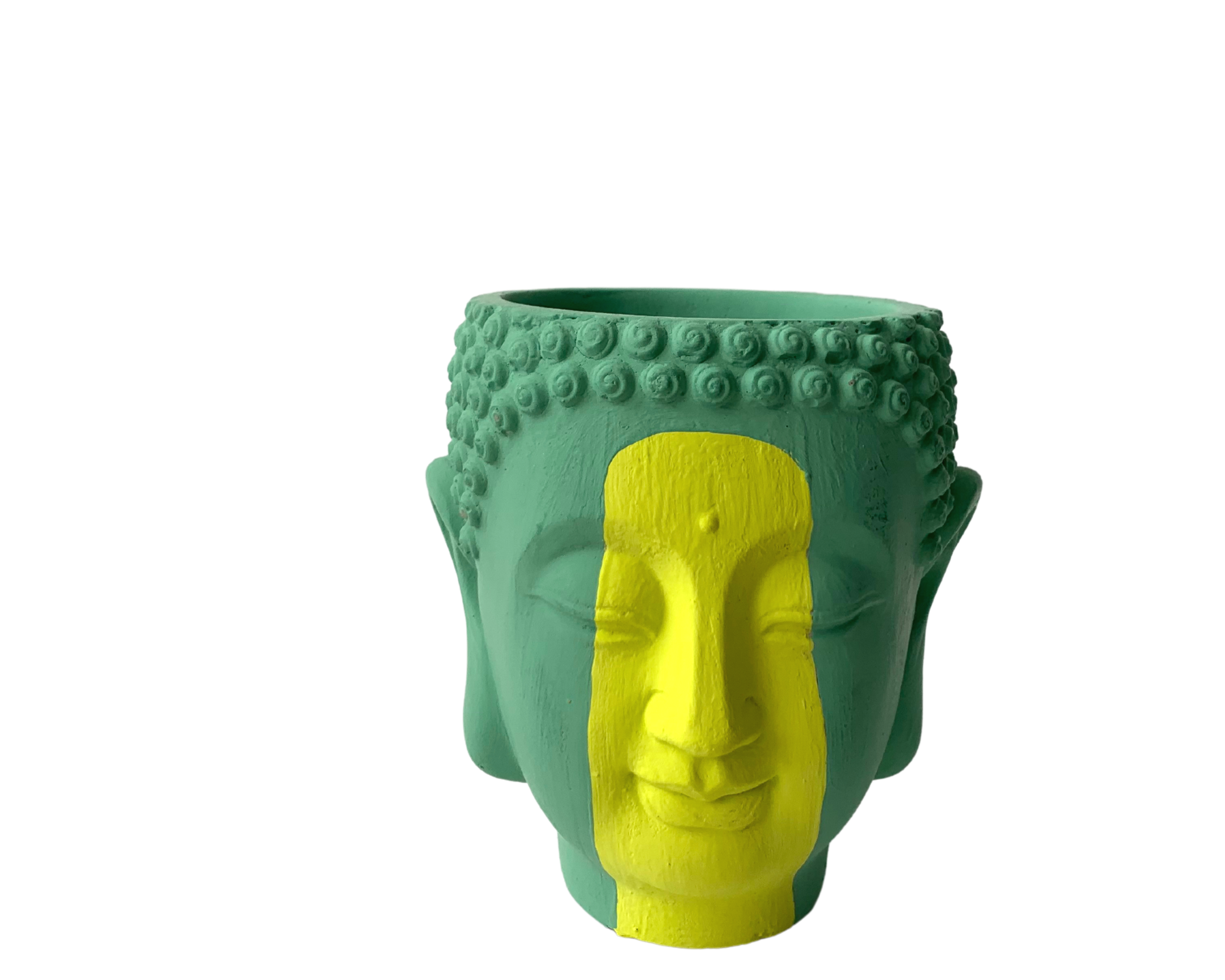 Brazilian Buda - THE IBIZA CANDLES