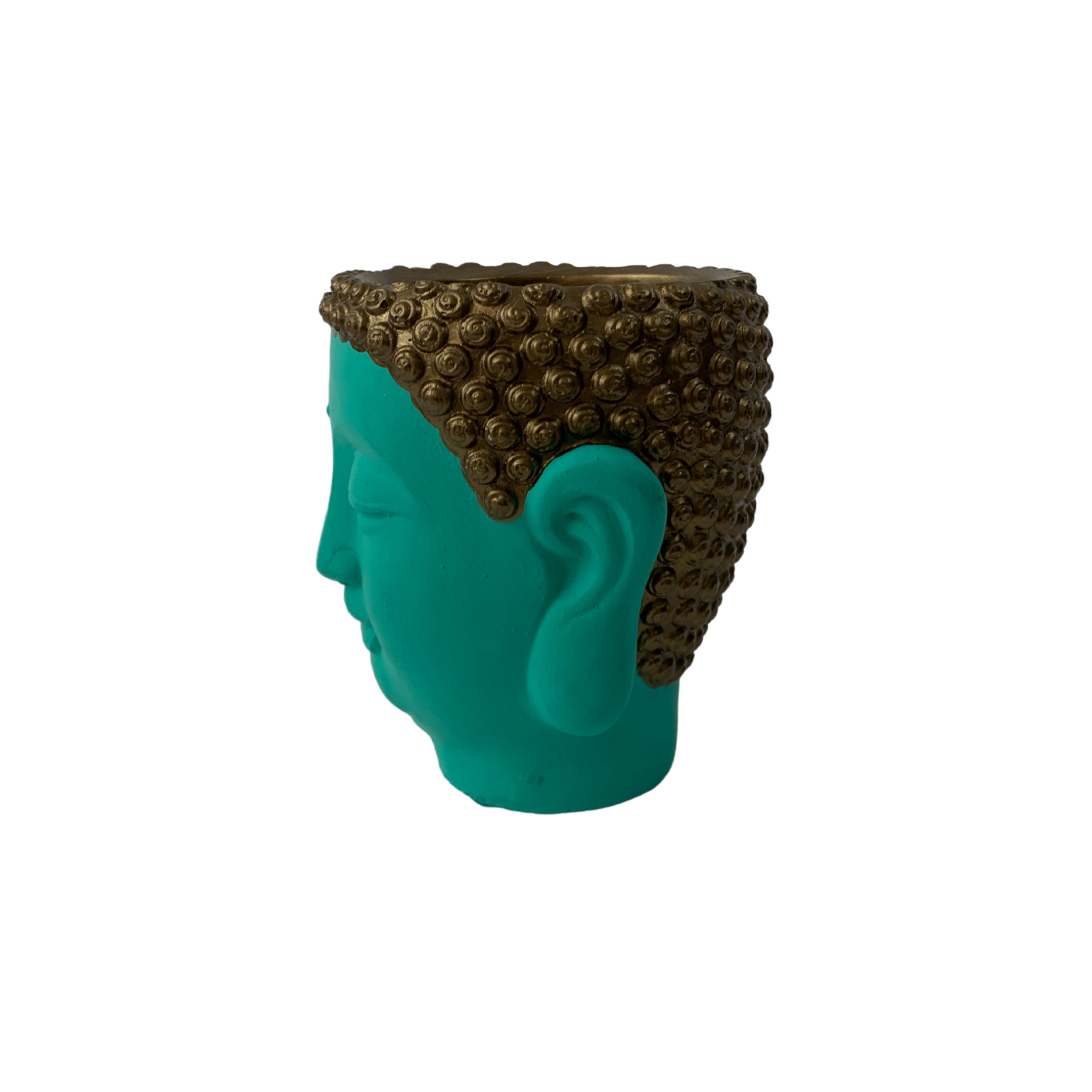 Green Turquoise - THE IBIZA CANDLES