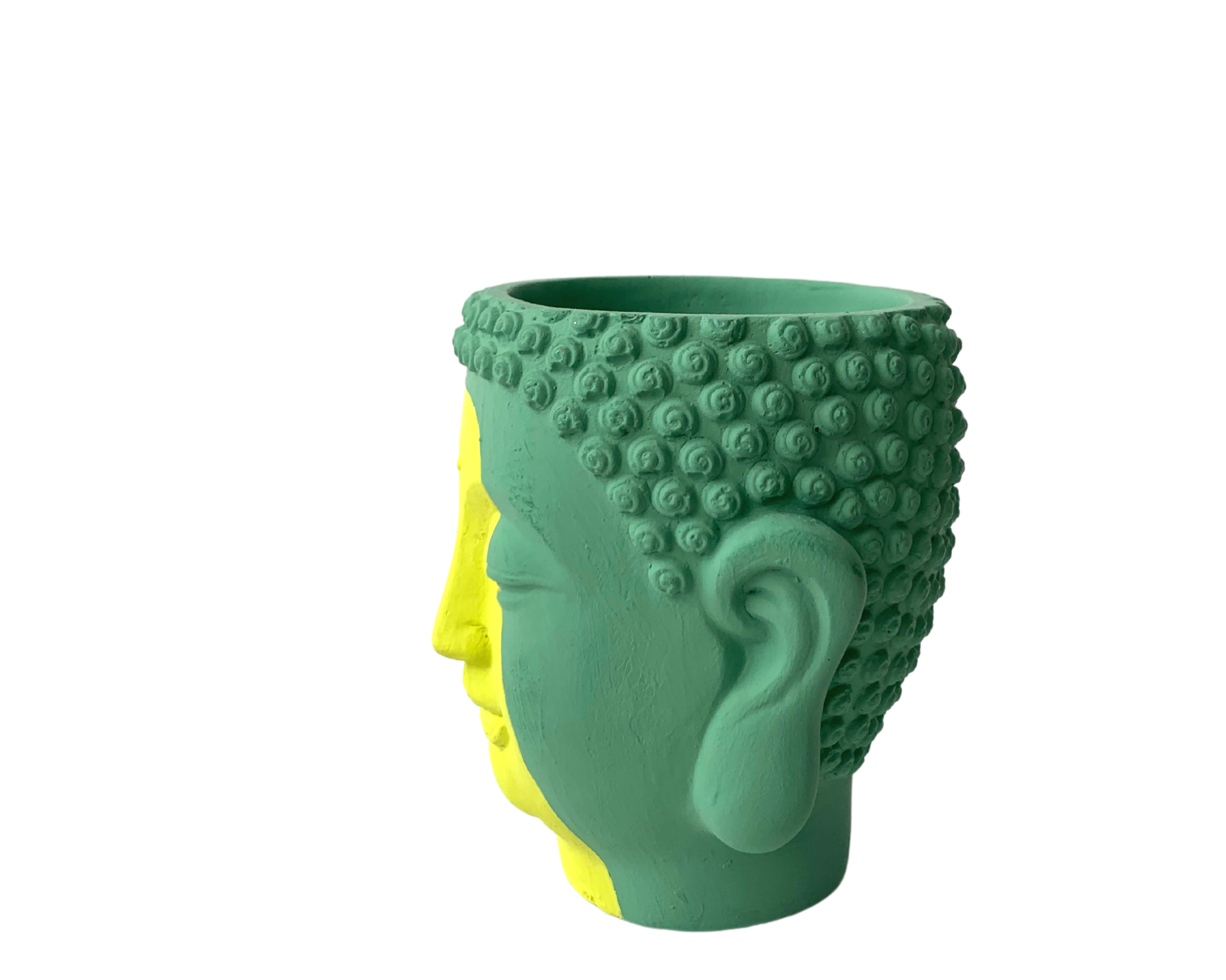 Brazilian Buda - THE IBIZA CANDLES