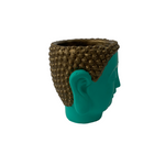Green Turquoise - THE IBIZA CANDLES