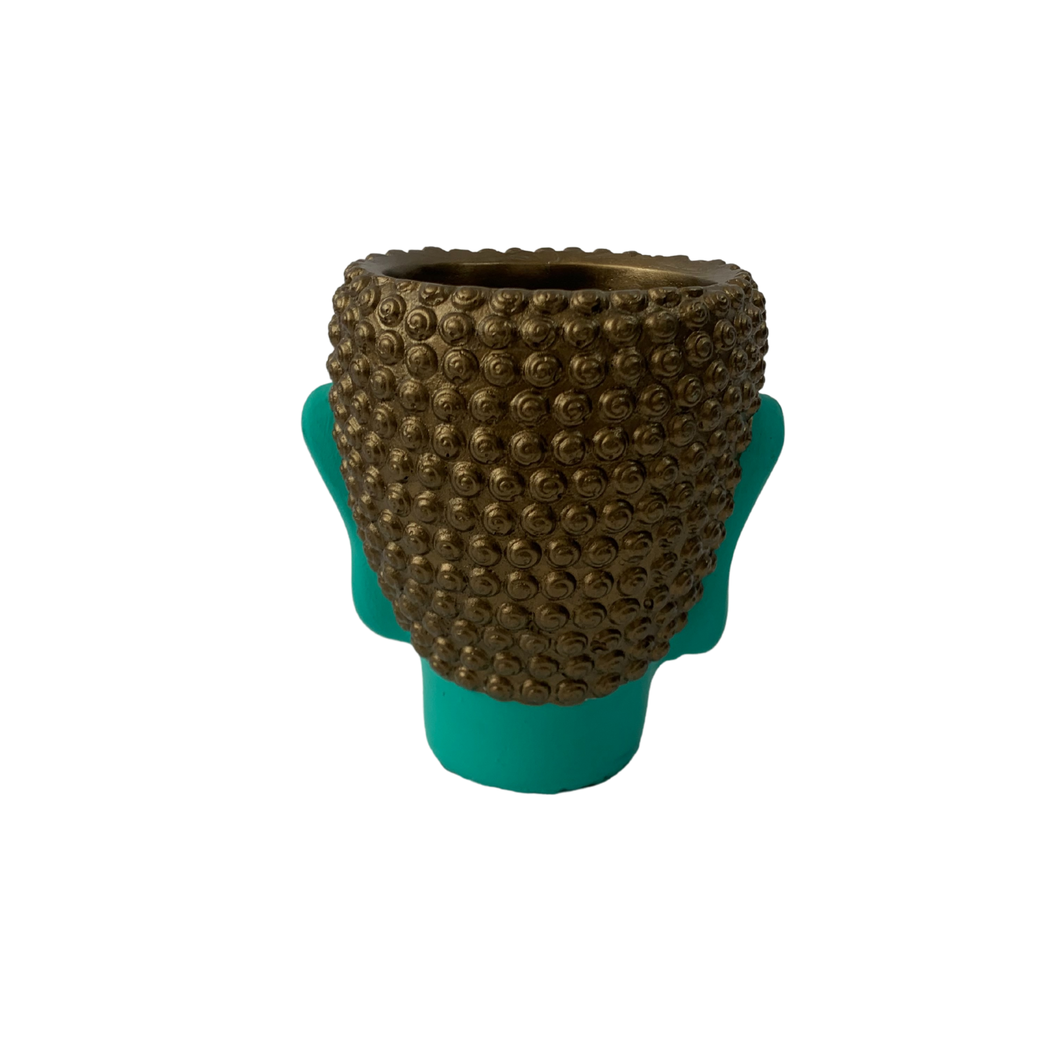 Green Turquoise - THE IBIZA CANDLES