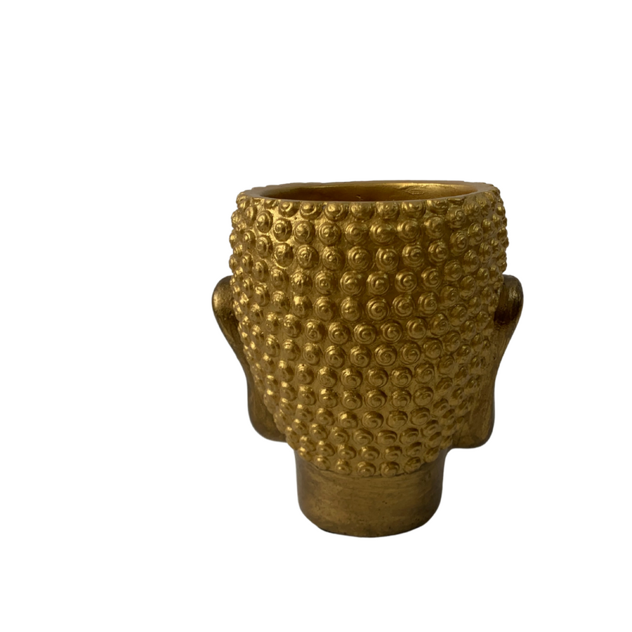 Golden Bronze - THE IBIZA CANDLES